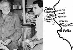 La inolvidable visita de Hemingway al Perú: confesiones, escenarios y pesca del merlín en Cabo Blanco en 1956