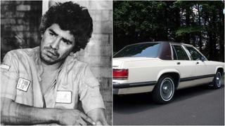 ¿Cómo era el Grand Marquis especial que usaba el narco Rafael Caro Quintero?