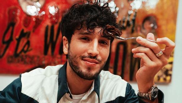 Sebastián Yatra celebra su cumpleaños buscando a su “Chica ideal”. (Foto: @sebastianyatra)