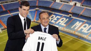 Real Madrid: revelan el verdadero costo de Gareth Bale