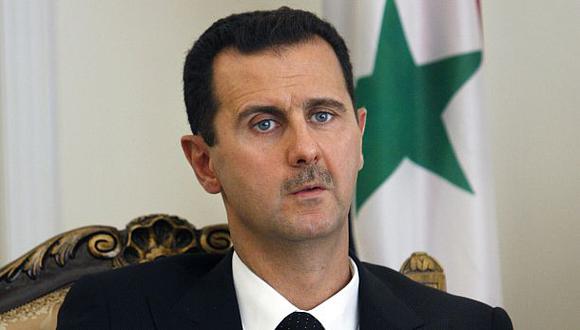 Bashar al Asad inscribe su candidatura presidencial en Siria