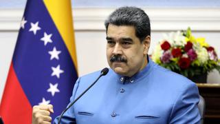 Maduro felicita a Ortega por “tremenda victoria” y pide respeto a Nicaragua 