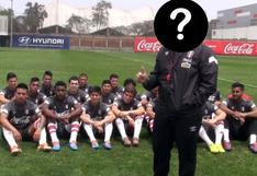 FPF maneja estas dos opciones para selección peruana de menores