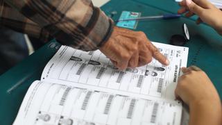 Elecciones 2020: más de 24 millones de ciudadanos están habilitados para votar 
