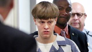 Charleston: Dylann Roof se declara culpable de la masacre