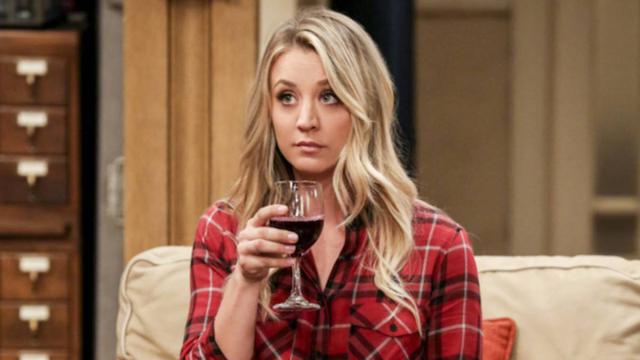 La actriz del programa “The Big Bang Theory”  acaba de cumplir 33 años. Este es un listado de producciones donde trabajó.  (Fotos: Capturas de pantalla)