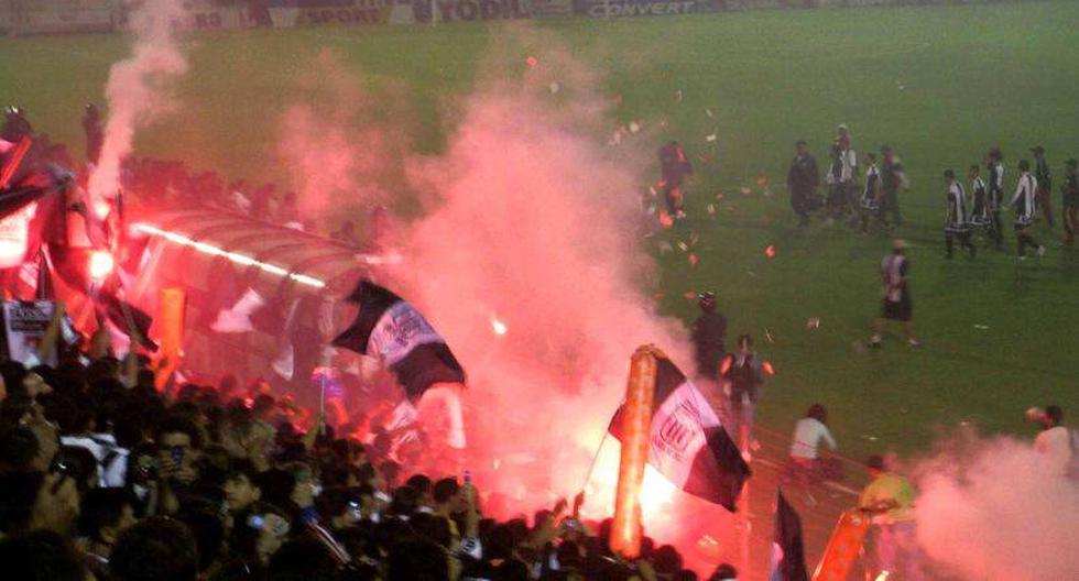 Alianza Lima es el club más popular del país. (Foto: ojjo / Flickr)