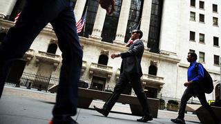 Wall Street abre al alza y el Dow Jones avanza un 0,05 %