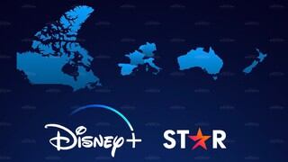 Star Plus: precio, planes y fecha de lanzamiento de Star+, lista de películas y series y todo sobre el nuevo streaming de Disney 