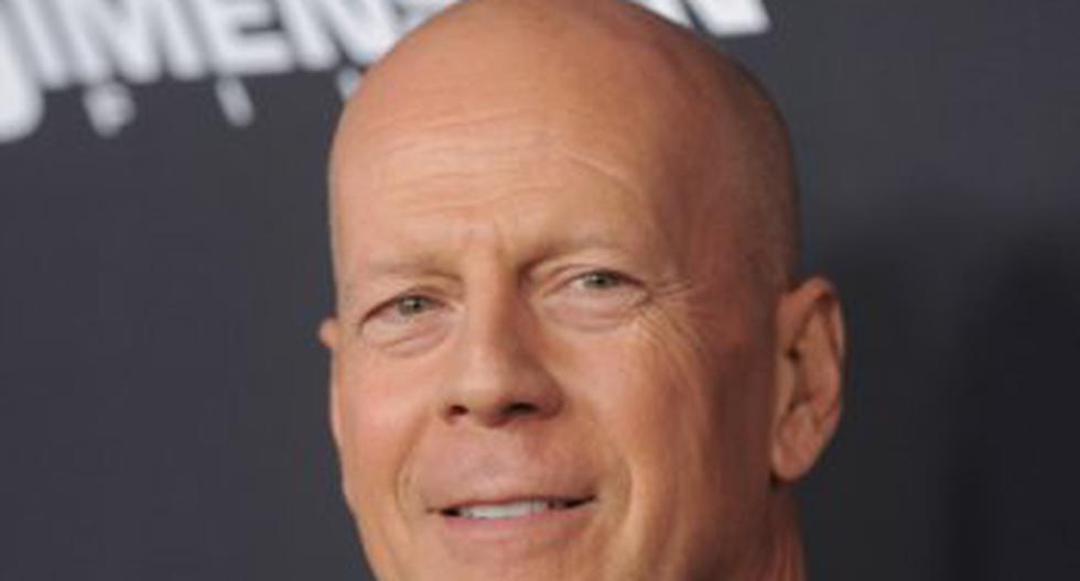 Bruce Willis. (Foto: Getty Images)