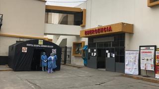 Coronavirus en Perú: dos hospitales de Arequipa suspende su atención en emergencia por casos recientes de COVID-19