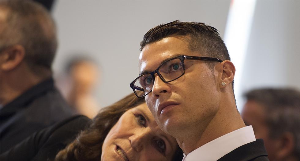¿Qué siente el portugués Cristiano Ronaldo cuando no anota con el Real Madrid? (Foto: Getty Images)
