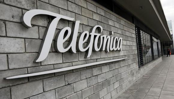 El 8 de marzo de 2016, se comunicó a Telefónica el inicio de un proceso administrativo sancionador. (Foto: Reuters)