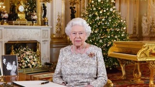 El adorno de Navidad que la realeza británica no incluye en su decoración
