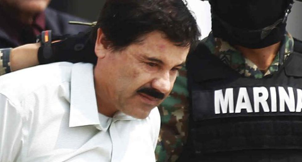 Francisco Javier Zazueta Rosales es el jefe de seguridad del hijo del \"Chapo\". (Foto: EFE)