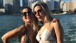 Alejandra Guzmán y Frida Sofía: ¿qué está pasando entre la cantante y su hija? Todo sobre este escándalo