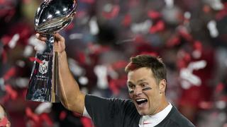 Tom Brady: ¿Cuál es el nuevo récord que alcanzó tras ganar el Super Bowl 2021?