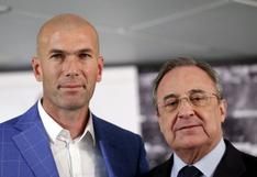 "Real Madrid tiene 500 millones para fichajes", dice Fabio Capello