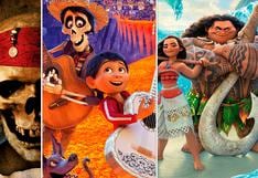 “El rey león” y todas las películas que reestrenará Disney en cines por sus 100 años