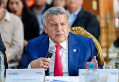 César Acuña pide a congresista Magaly Ruiz que solicite licencia al partido APP por caso ‘mochasueldo’
