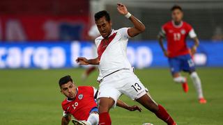 Sale Tapia, entra Aquino: la baja de última hora en la selección peruana antes del Clásico del Pacífico por Eliminatorias