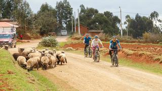 Cusco: la expedición al Valle Sagrado que todo aventurero debe hacer el 2019