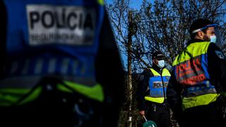Cazadores hallan a padre e hijo muertos en posible caso de violencia vicaria en Portugal
