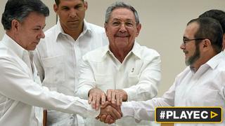 Colombia admite que se ampliaría plazo para lograr paz con FARC