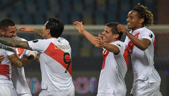La Selección peruana buscará volver a la senda del triunfo ante Argentina. (Foto: AFP)