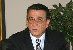 Lelio Balarezo es el nuevo presidente de Capeco