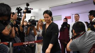 Keiko Fujimori retornó a prisión: ¿Cómo afecta a Fuerza Popular de cara al 2021?