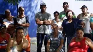 [BBC] ¿Qué pasará con cubanos que intentaban llegar a EE.UU.?