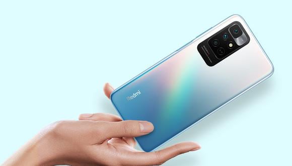 Xiaomi ha presentado su nuevo dispositivo móvil, el cual no ofrecerá conectividad 5G a cambio de un precio más cómodo. (Foto: Xiaomi)