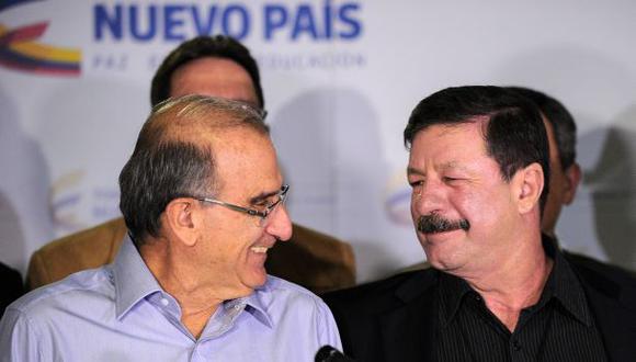 Colombia: Gobierno y las FARC logran acuerdo sobre desminado