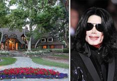 Neverland: el misterioso rancho de Michael Jackson que no encuentra comprador a 11 años de su muerte | FOTOS