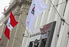 Perú nombró a nuevos embajadores en Suecia, Turquía y Azerbaiyán