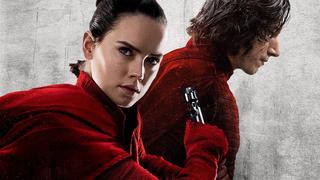 "Star Wars: The Rise of Skywalker” tiene el momento “más Disney” de la saga | SPOILERS