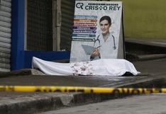 Coronavirus: Ecuador bordea el centenar de fallecidos por COVID-19