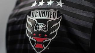 Problema en Washington: futbolista de DC United dio positivo a COVID-19 
