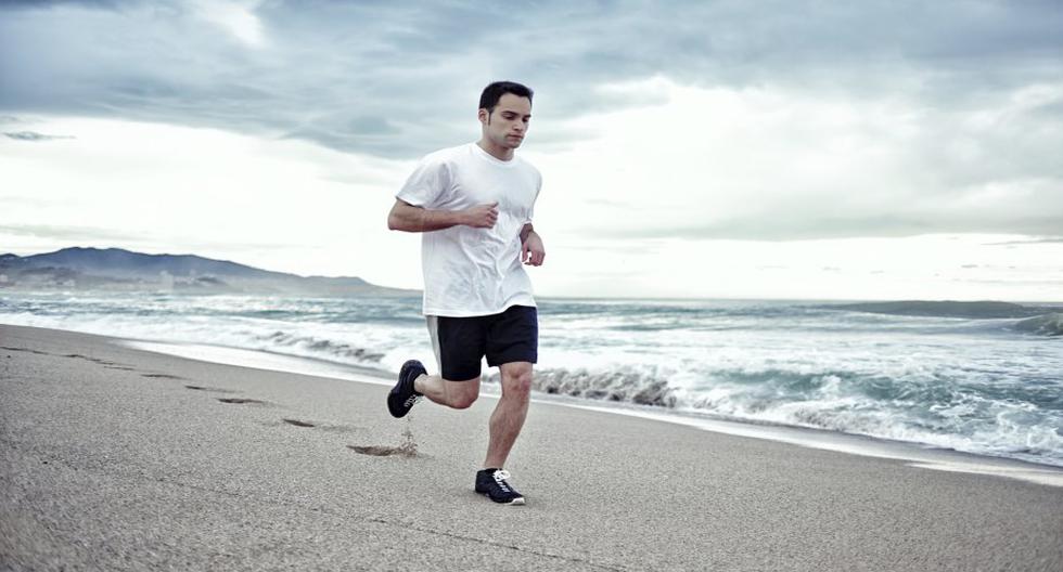 El correr máximo 4 horas a la semana evitaría una muerte rápida. (Foto: ThinkStock)