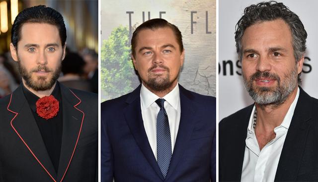 En la siguiente galería descubre cómo son las habitaciones de actores de Hollywood como Jared Leto, Leonardo DiCaprio y Mark Ruffalo. (Foto: AFP)