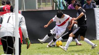 Lima 2019: Fútbol 5 en los Parapanamericanos HOY EN VIVO desde Villa María del Triunfo con el debut de Perú