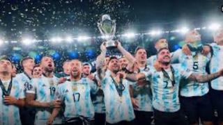 Cuándo juega la selección Argentina sus partidos en Qatar 2022: calendario y días de juego