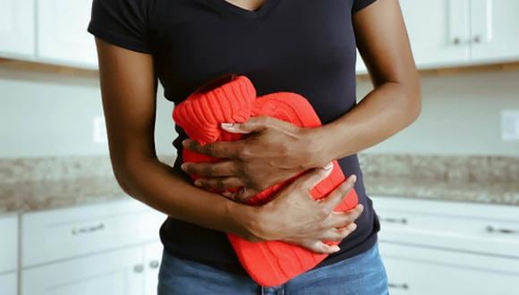 Una mujer debe sospechar que un retraso menstrual puede ser producto del estrés. (Getty Images)