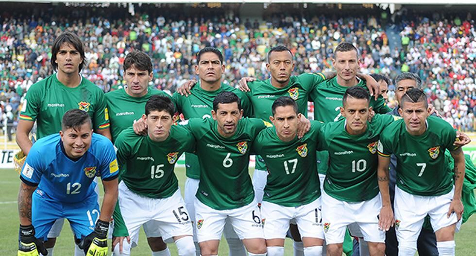 Marco Peredo, presidente de la Federación de Fútbol de Bolivia, encabeza la apelación de su delegación al TAS para recuperar los puntos ante Chile y la Selección Peruana. (Foto: Getty Images)