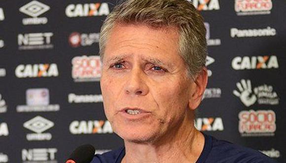 Paulo Autuori es entrenador de Atlético Paranaense desde octubre del 2020. (Foto: @AthleticoPR)