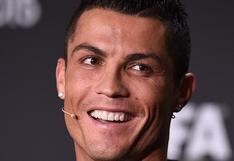 Cristiano Ronaldo confiesa dónde jugará cuando deje el Real Madrid