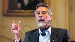 Francisco Sagasti envía “afectuosas felicitaciones” a Guillermo Lasso, el nuevo presidente electo de Ecuador 