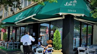 Así sobrellevan la crisis los restaurantes peruanos en Nueva York, uno de los epicentros del COVID-19 | CRÓNICA