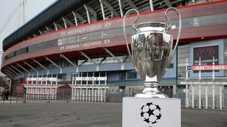 Champions League: revisa los millonarios premios que reparte en esta temporada
